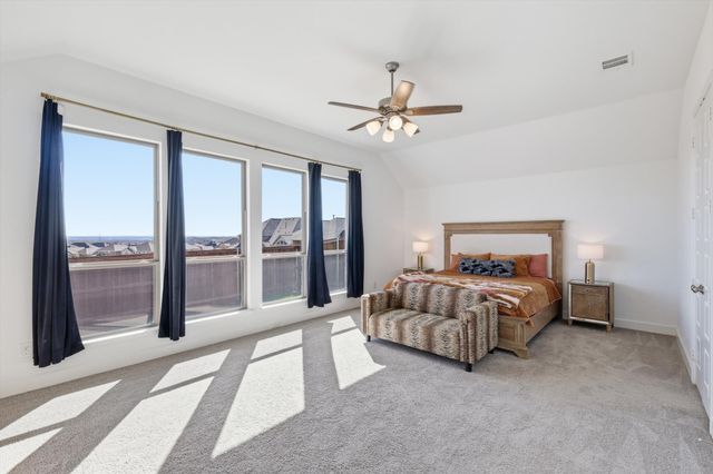 5721 Turner May Drive, Fort Worth, TX 76126