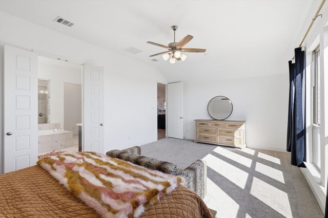 5721 Turner May Drive, Fort Worth, TX 76126