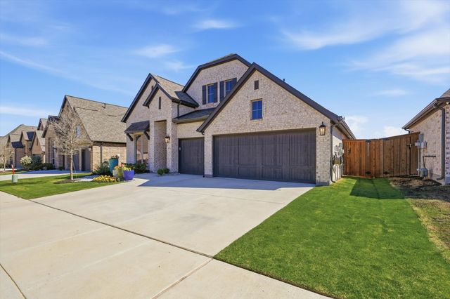 5721 Turner May Drive, Fort Worth, TX 76126