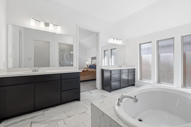 5721 Turner May Drive, Fort Worth, TX 76126