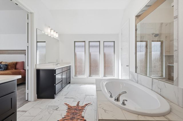 5721 Turner May Drive, Fort Worth, TX 76126