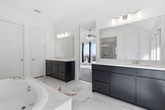 5721 Turner May Drive, Fort Worth, TX 76126