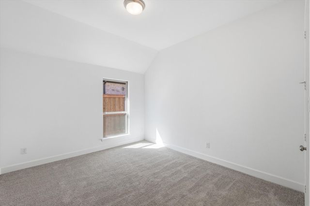 5721 Turner May Drive, Fort Worth, TX 76126