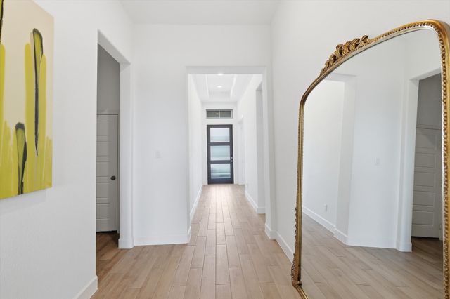 5721 Turner May Drive, Fort Worth, TX 76126