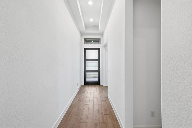 5721 Turner May Drive, Fort Worth, TX 76126