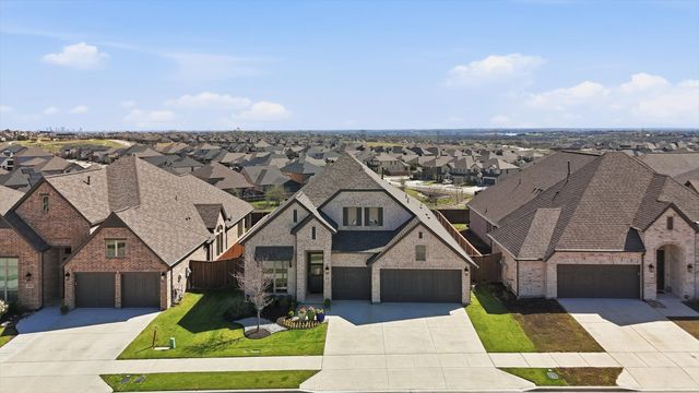 5721 Turner May Drive, Fort Worth, TX 76126