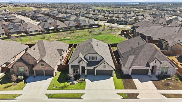 5721 Turner May Drive, Fort Worth, TX 76126