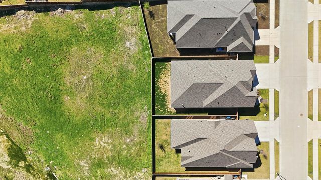 5721 Turner May Drive, Fort Worth, TX 76126