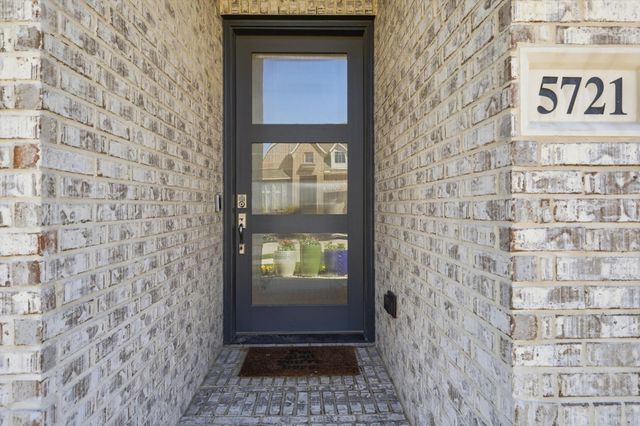 5721 Turner May Drive, Fort Worth, TX 76126