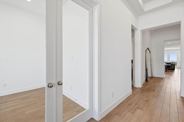 5721 Turner May Drive, Fort Worth, TX 76126