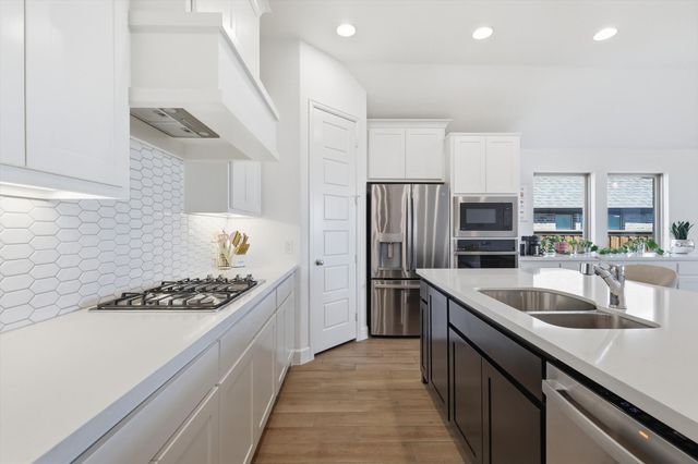 5721 Turner May Drive, Fort Worth, TX 76126