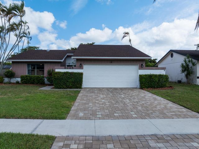 9345 Affirmed Lane, Boca Raton, FL 33496
