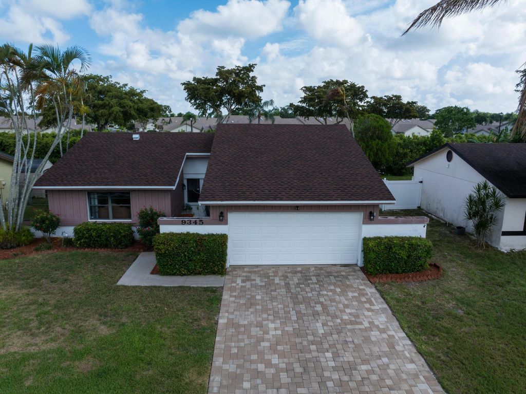 9345 Affirmed Lane, Boca Raton, FL 33496
