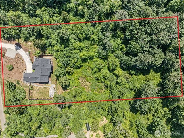 9236 NE Country Woods Lane, Kingston, WA 98346