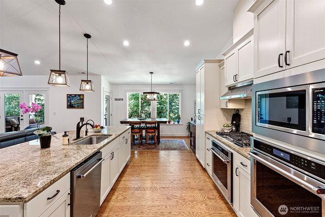 9236 NE Country Woods Lane, Kingston, WA 98346