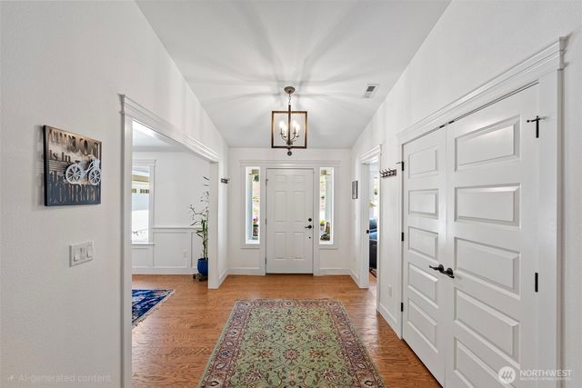 9236 NE Country Woods Lane, Kingston, WA 98346
