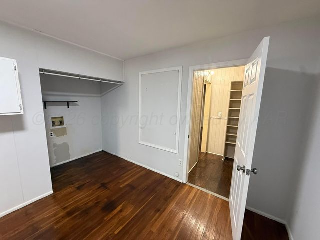 4211 CROCKETT Street, Amarillo, TX 79110