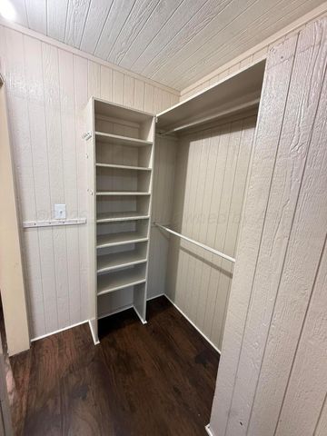 4211 CROCKETT Street, Amarillo, TX 79110