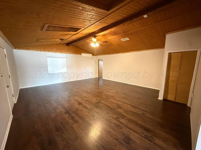 4211 CROCKETT Street, Amarillo, TX 79110