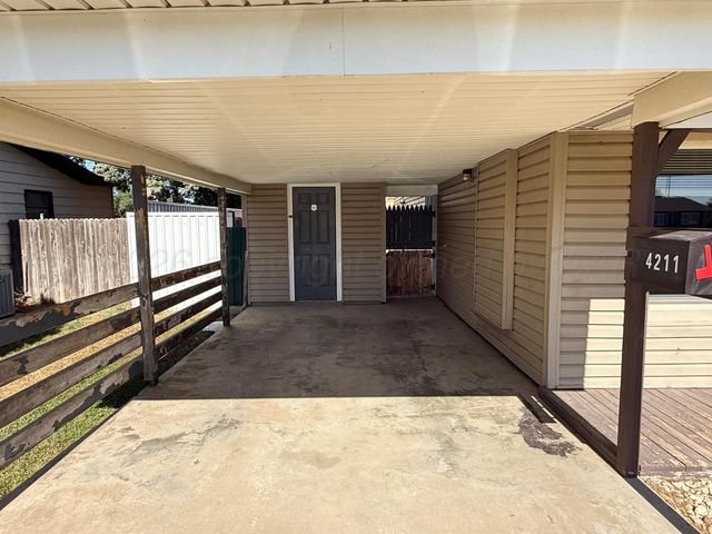 4211 CROCKETT Street, Amarillo, TX 79110