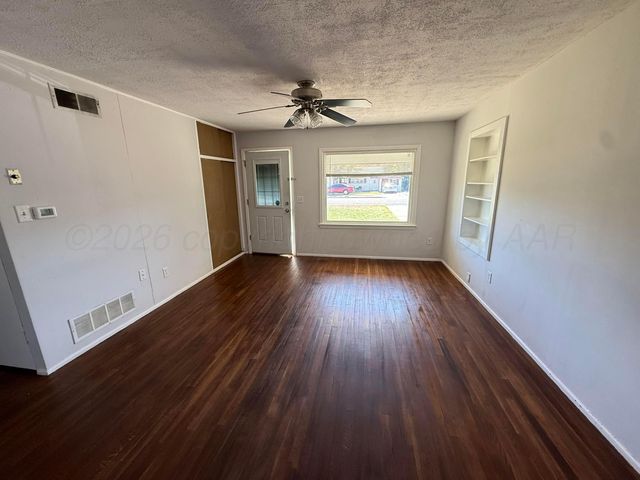 4211 CROCKETT Street, Amarillo, TX 79110