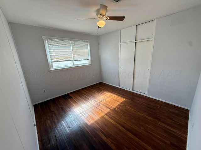 4211 CROCKETT Street, Amarillo, TX 79110