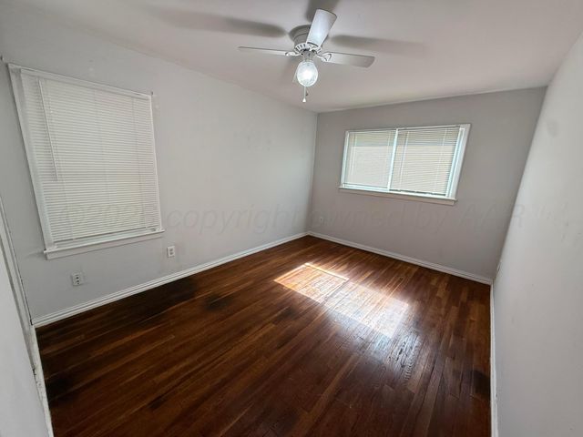 4211 CROCKETT Street, Amarillo, TX 79110