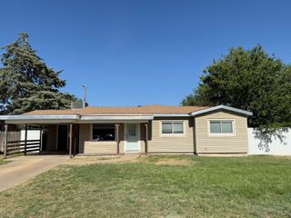 4211 CROCKETT Street, Amarillo, TX 79110