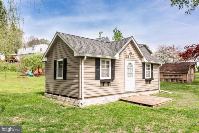 2631 COON CLUB RD, Westminster, MD 21157