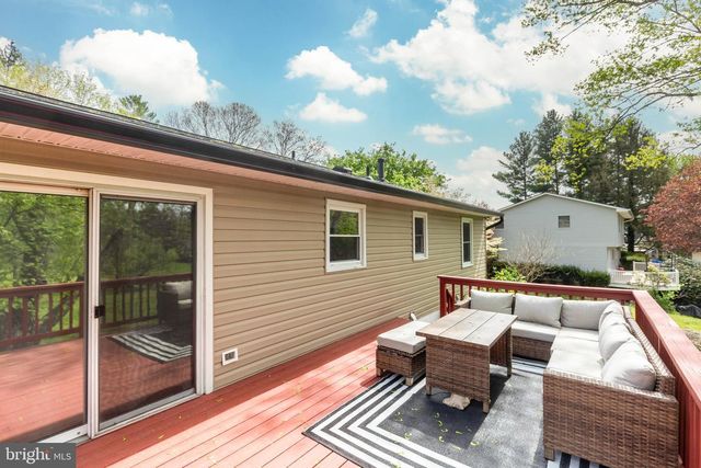 2631 COON CLUB RD, Westminster, MD 21157
