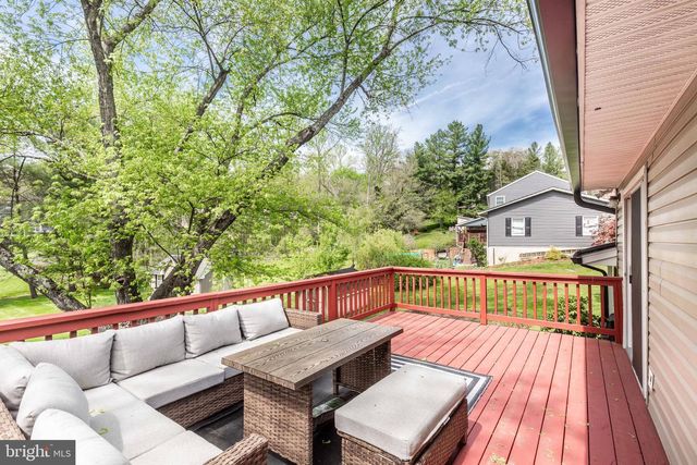 2631 COON CLUB RD, Westminster, MD 21157
