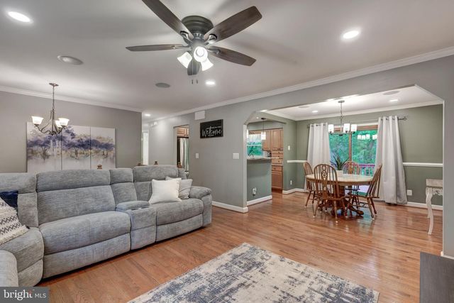 2631 COON CLUB RD, Westminster, MD 21157
