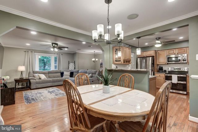2631 COON CLUB RD, Westminster, MD 21157