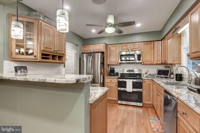 2631 COON CLUB RD, Westminster, MD 21157