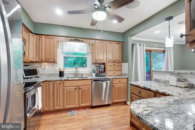 2631 COON CLUB RD, Westminster, MD 21157