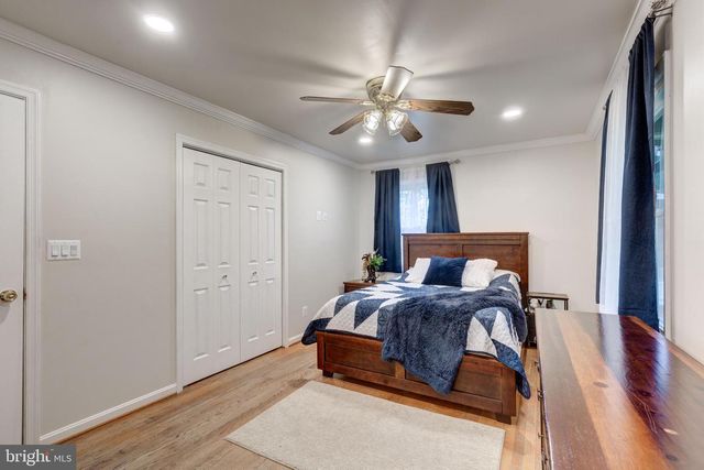 2631 COON CLUB RD, Westminster, MD 21157
