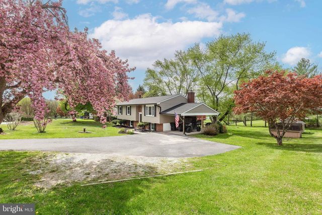 2631 COON CLUB RD, Westminster, MD 21157