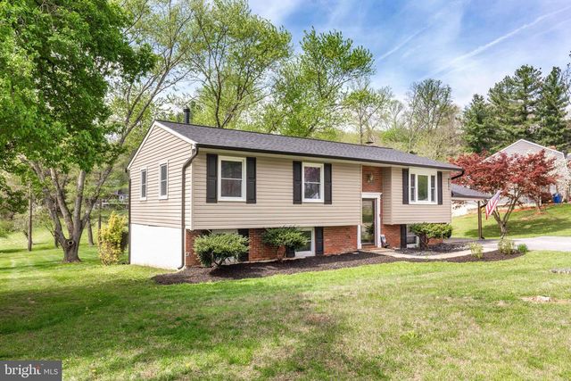 2631 COON CLUB RD, Westminster, MD 21157