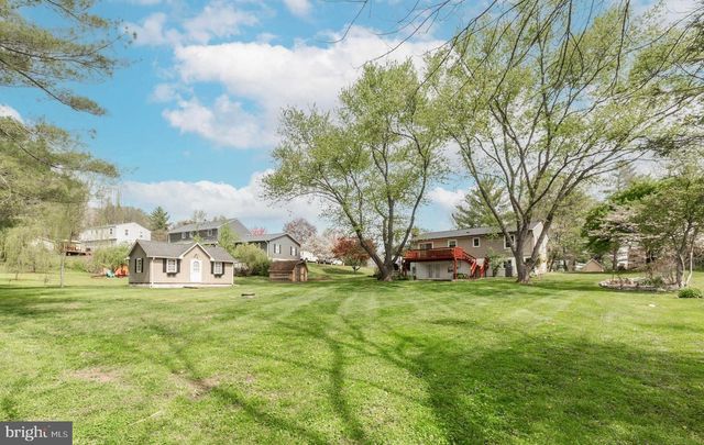 2631 COON CLUB RD, Westminster, MD 21157