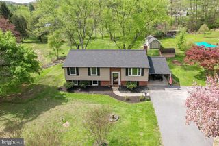 2631 COON CLUB RD, Westminster, MD 21157