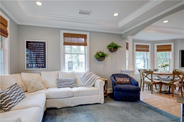 40 Grafton Street, Newport, RI 02840