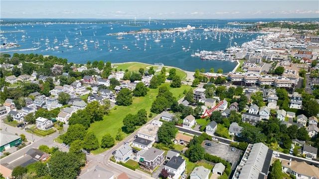 40 Grafton Street, Newport, RI 02840
