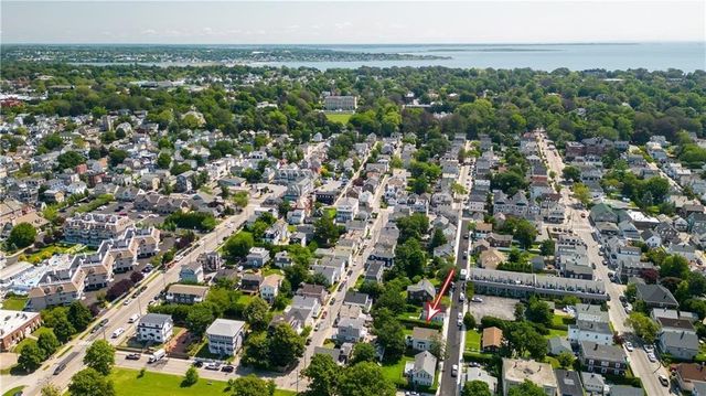 40 Grafton Street, Newport, RI 02840