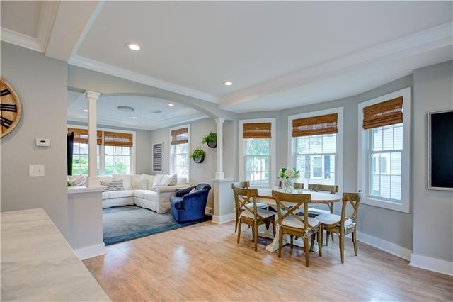 40 Grafton Street, Newport, RI 02840