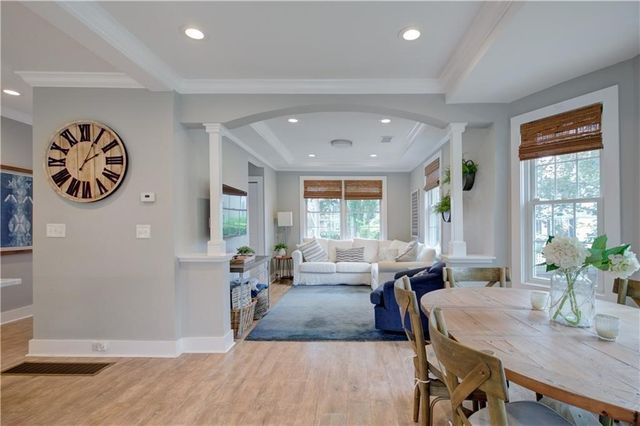 40 Grafton Street, Newport, RI 02840