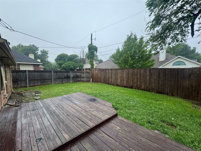 959 Grasswood Court, Arlington, TX 76017