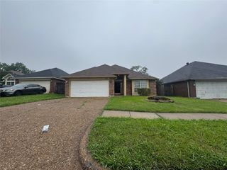 959 Grasswood Court, Arlington, TX 76017