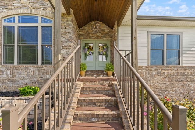 218 Gladstone Wesley Road, Science Hill, KY 42553
