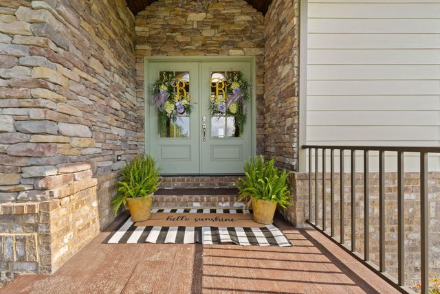 218 Gladstone Wesley Road, Science Hill, KY 42553