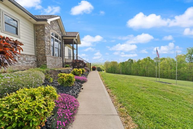 218 Gladstone Wesley Road, Science Hill, KY 42553